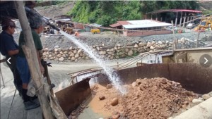 Bolivia aún dispone de agua dulce, pero puede sufrir una crisis dentro de al menos 10 años