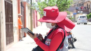 Gobernación de La Paz dicta auto de buen gobierno para el día del Censo