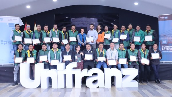 Foto: Unifranz