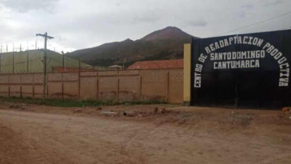 Imagen referencial. Foto: El Potosí