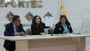 Desde el 2 de mayo, los centros de salud aplicarán vacunas contra la influenza en Bolivia