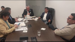 Comisión rechaza los 19 contratos mineros “ilegales” porque causarán un desastre ambiental