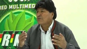 Experto dice que Evo Morales debe ser citado por ejecuciones extrajudiciales en el Hotel Las América