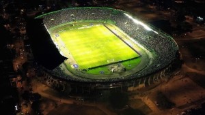 Conmebol elige a Santa Cruz para albergar la final de la Copa Sudamericana 2025