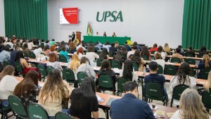 UPSA es sede de Congreso Internacional de Psicoterapia