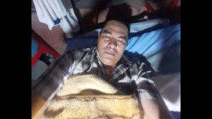 Graves secuelas cardíacas por tortura policial ponen en alto riesgo la vida de Juan Bascopé