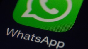 WhatsApp sufre una caída que impide a los usuarios enviar y recibir mensajes