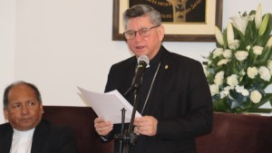 Nuncio Apostólico relieva la “unidad en la diversidad” frente a la tentación de uniformarlo todo