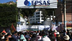 EPSAS perdió un segundo juicio por más de Bs 2 millones para la restitución de bonos a trabajadores