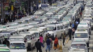 Gobierno ofrece Bs 250.000 a quien ponga solución al tráfico vehicular en la Ceja de El Alto