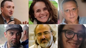 Semana Internacional de la Poesía cumple 10 años y reúne 20 autores de siete países en Santa Cruz