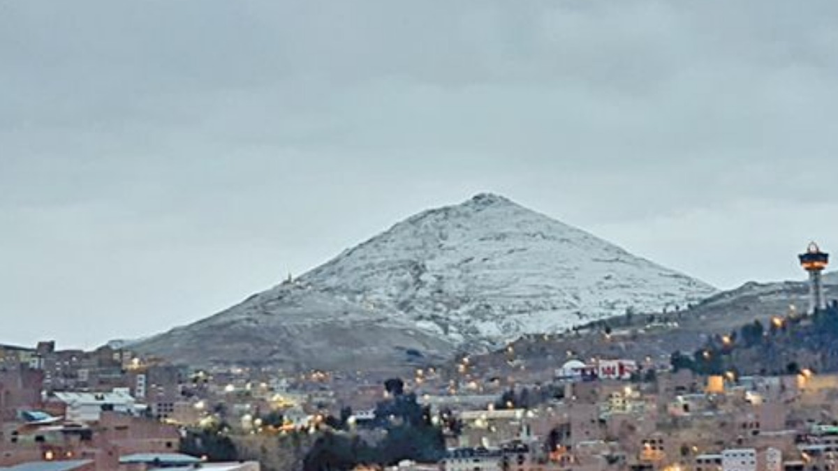 Foto: El Potosí