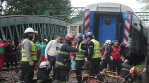 El incidente ha ocurrido en torno a las 10.31 de la mañana de este viernes.