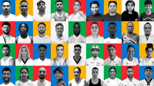 El Equipo Olímpico de Refugiados del COI tendrá 36 atletas en París 2024