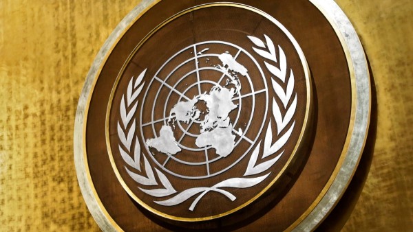 La Asamblea General de Naciones Unidas.