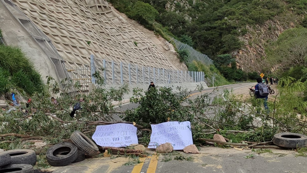 Foto:  RADIO Comunitaria Municipio Pampagrande