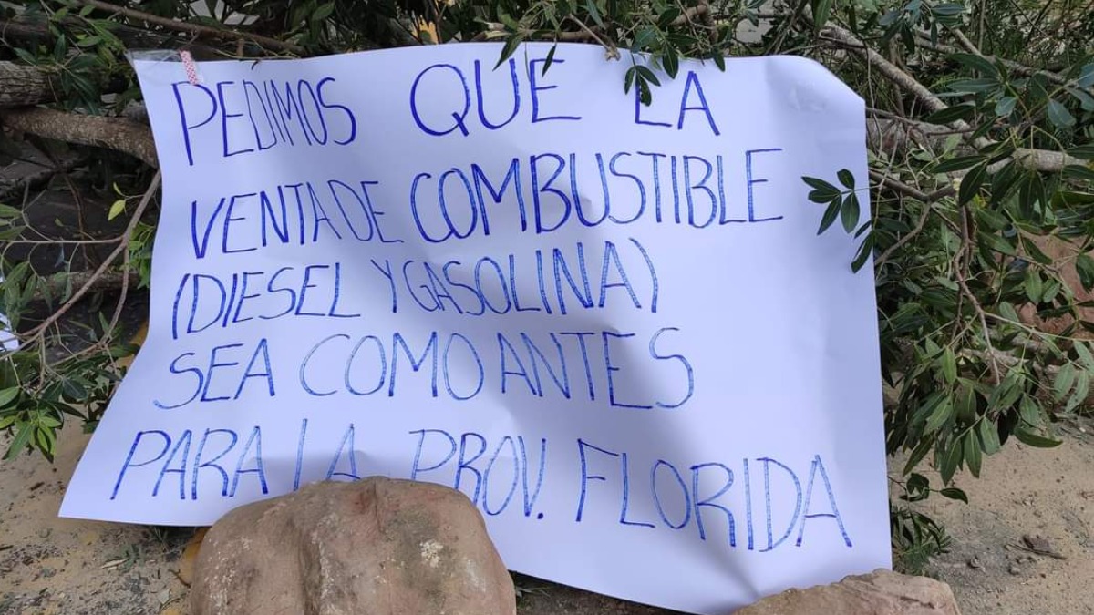 Foto: RADIO Comunitaria Municipio Pampagrande