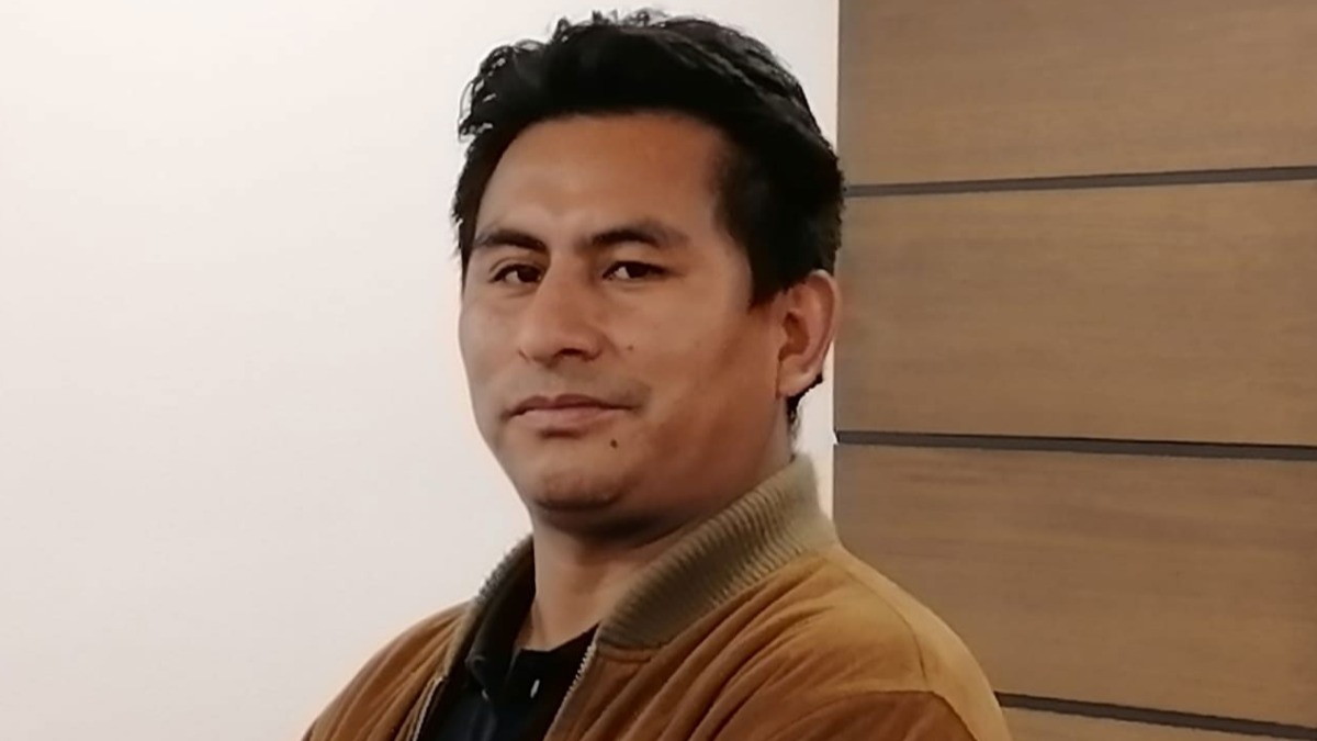 Gualberto Arispe