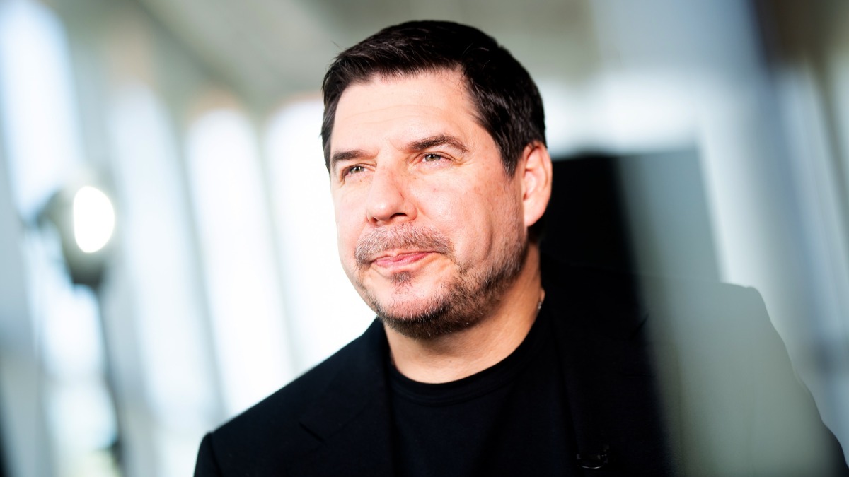 Marcelo Claure. Foto: Bloomberg
