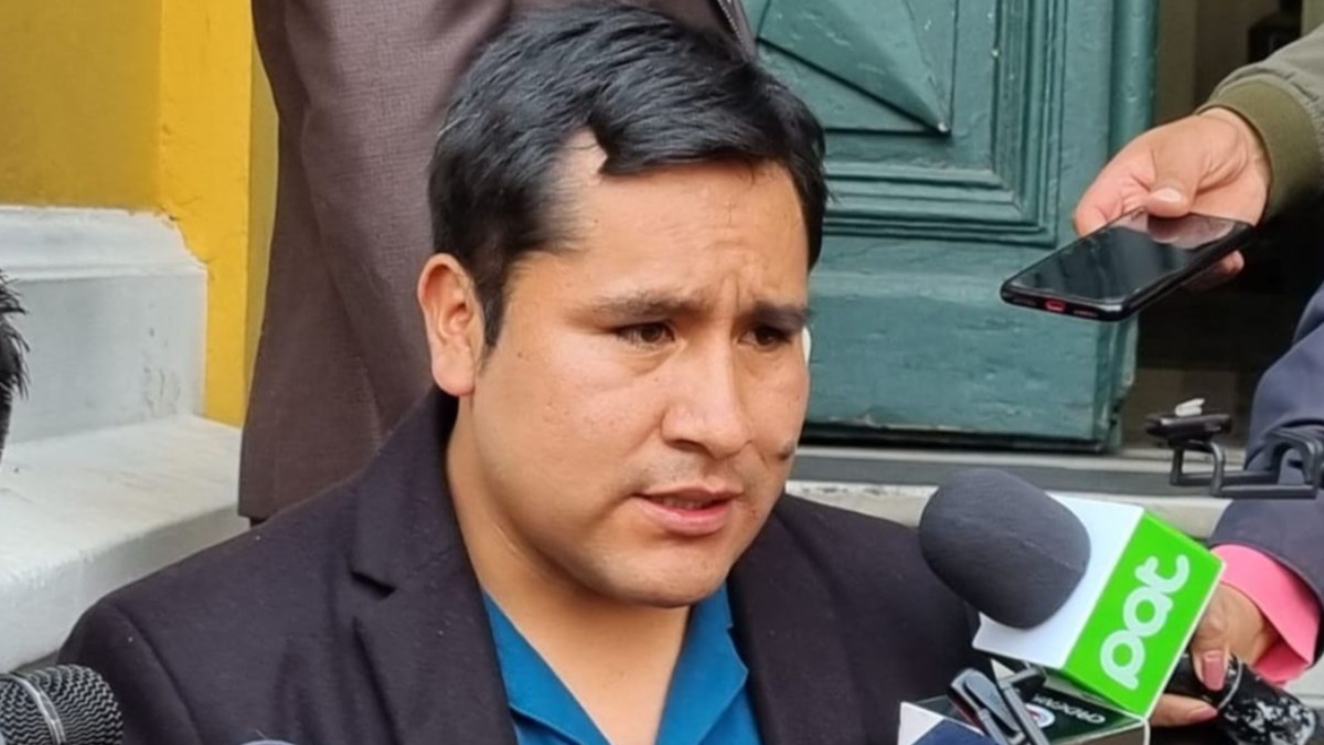 Presidente de la Cámara de Diputados. Foto: Internet
