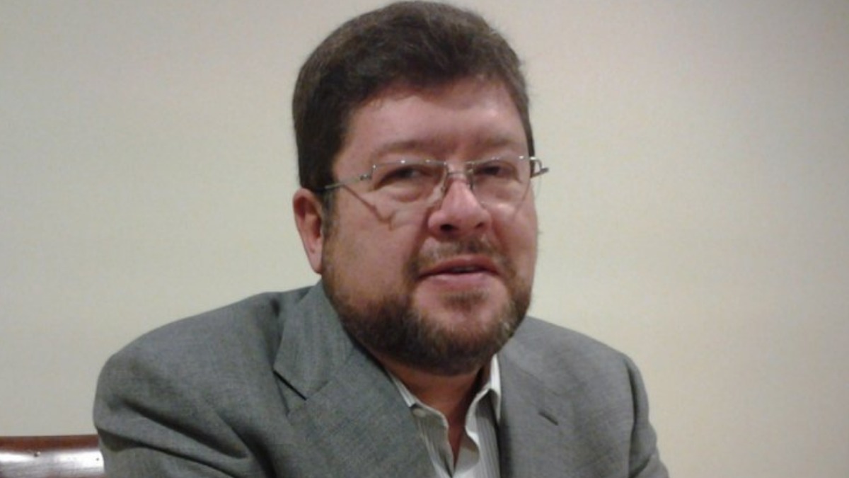 Samuel Doria Medina. Foto: ANF