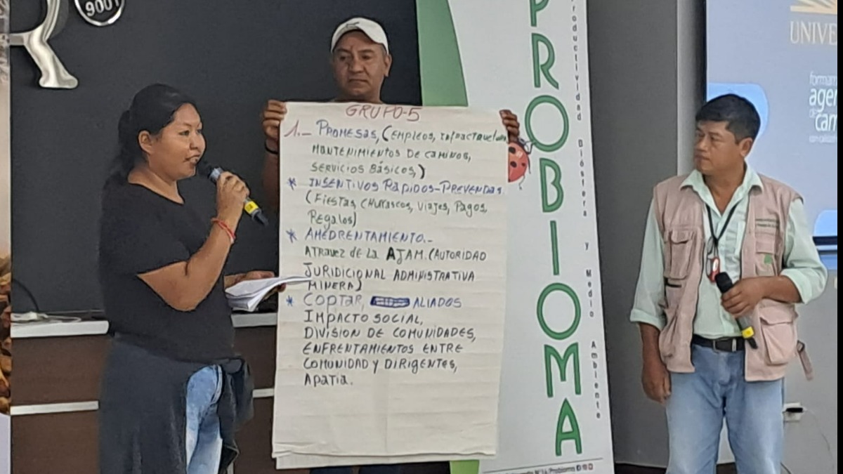 Encuentro  