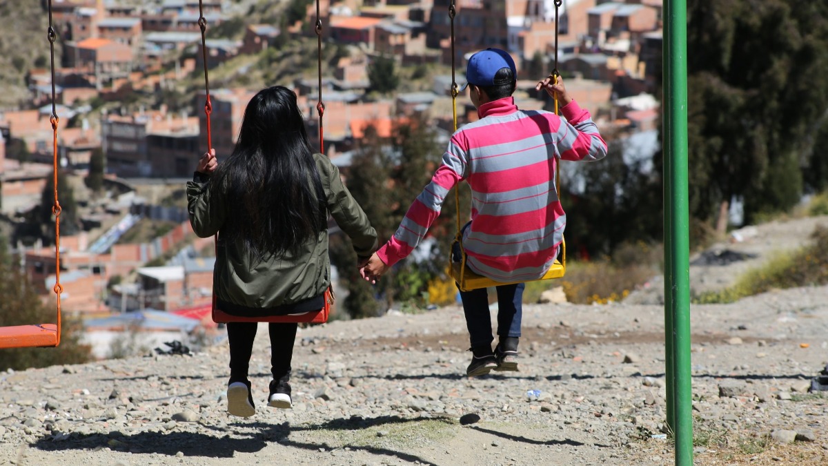 Imagen referencial. Foto: InfoRSE