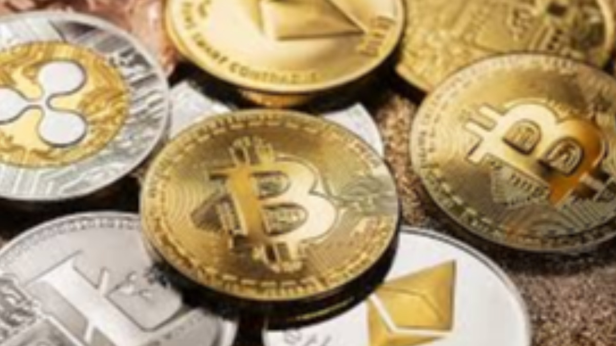 Activos digitales, Criptomonedas. Foto: Expansión