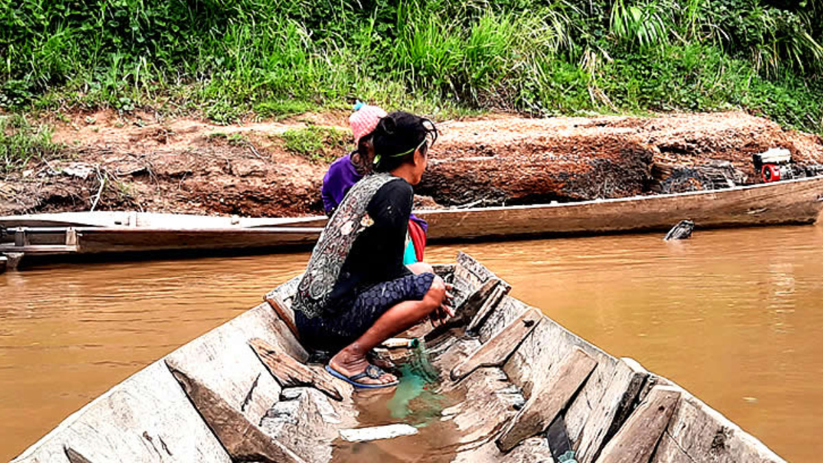 Pueblos Indígenas del norte de La Paz .Foto: Internet