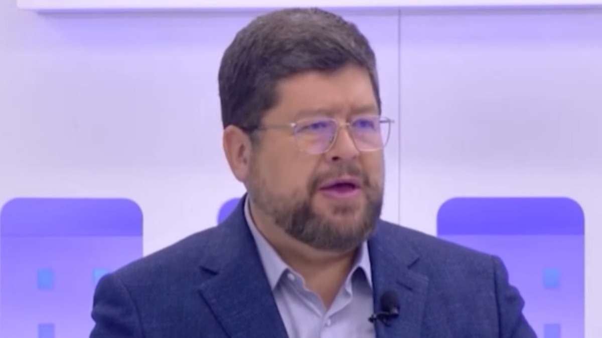 Samuel Doria Medina. Foto: captura