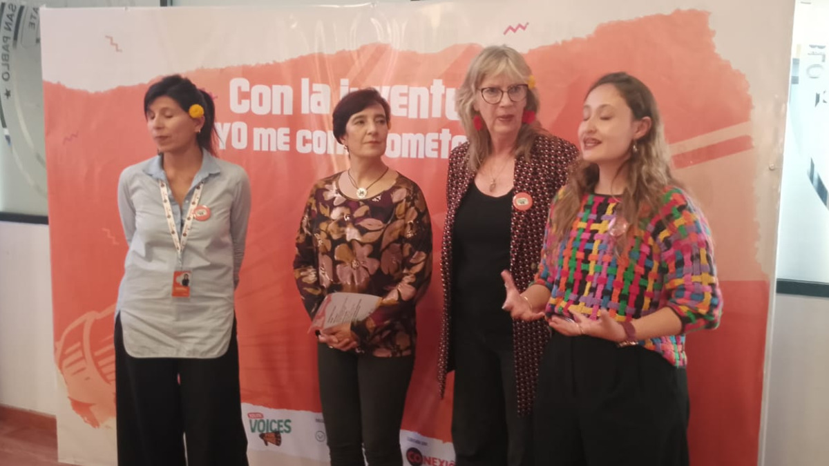 Foto: Conexión