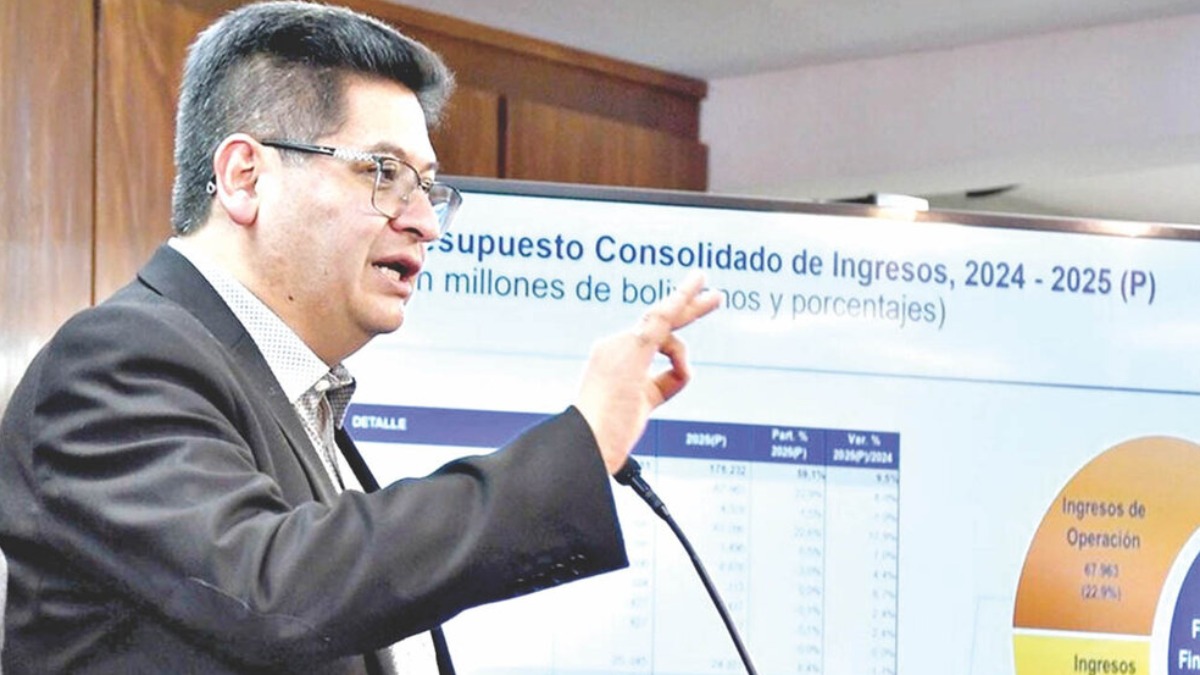 Foto: Opinión