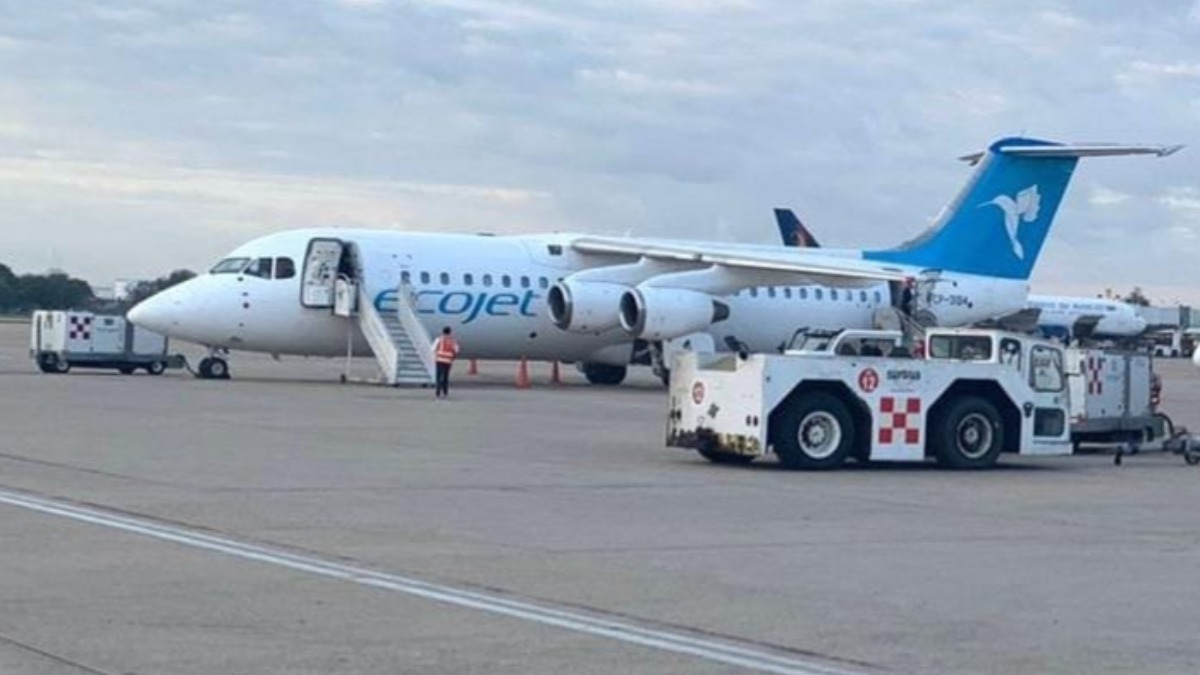 IATA expresó su preocupación por la determinanción de YPFB. Foto: Internet
