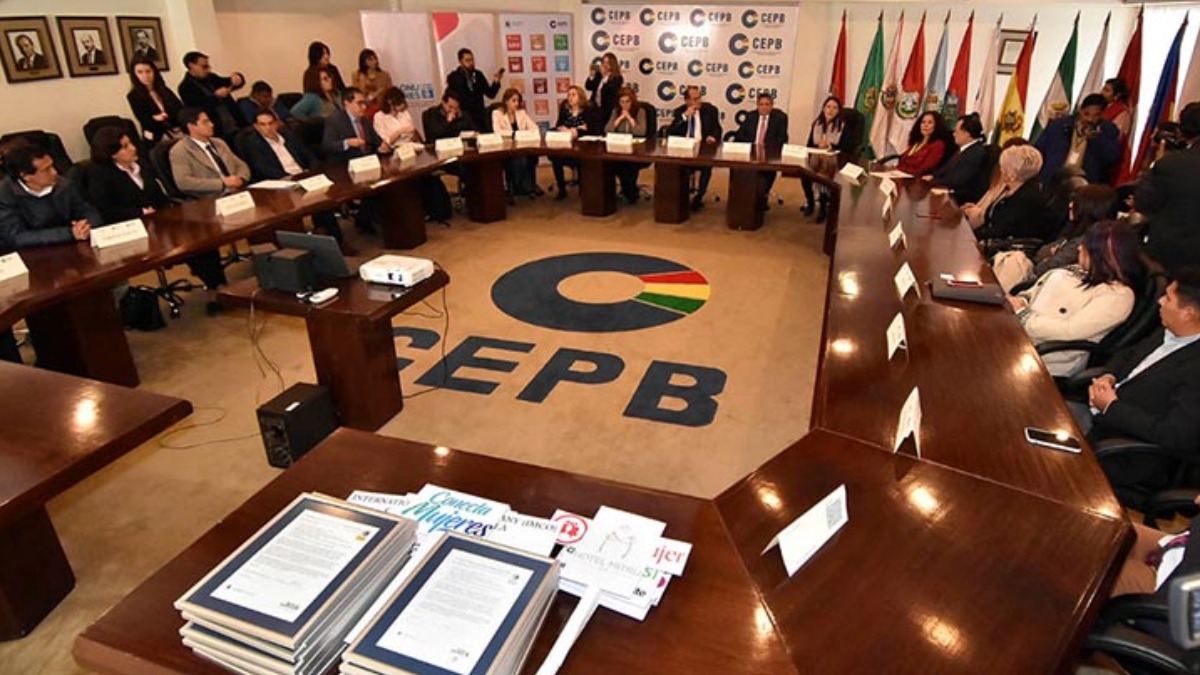CEPB