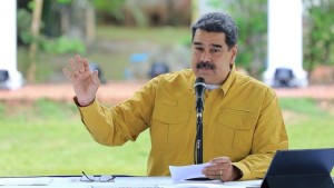 Venezuela califica de 