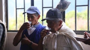 Anambo: La Agemed nunca ha podido mejorar los medicamentos para el adulto mayor