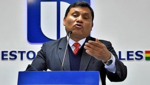 “Los negocios no están mal”: En medio de la crisis, Cazón celebra mayor recaudación de impuestos