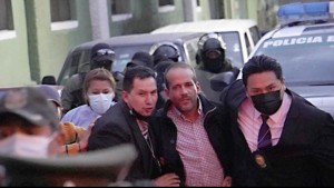 Abogado afirma que resoluciones de la ONU son vinculantes y pide liberación de Camacho