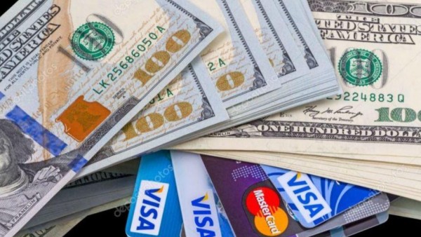 Asfi asegura que nueva comisión para compras con tarjeta no se rige bajo la cotización del dólar paralelo