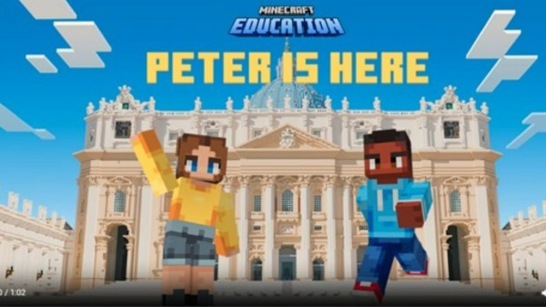 Foto. Microsoft