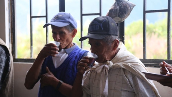 Anambo: La Agemed nunca ha podido mejorar los medicamentos para el adulto mayor