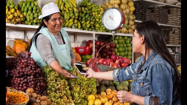 ¡Adiós al efectivo! Los pagos digitales están transformando Bolivia