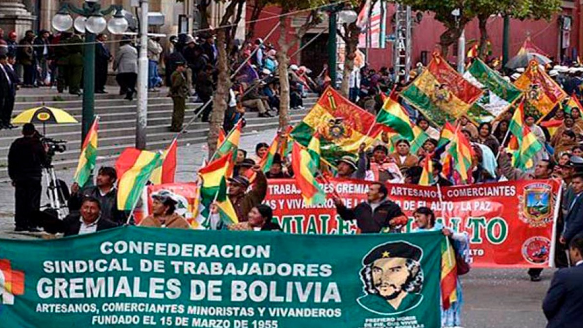 Foto: Ahora el Pueblo