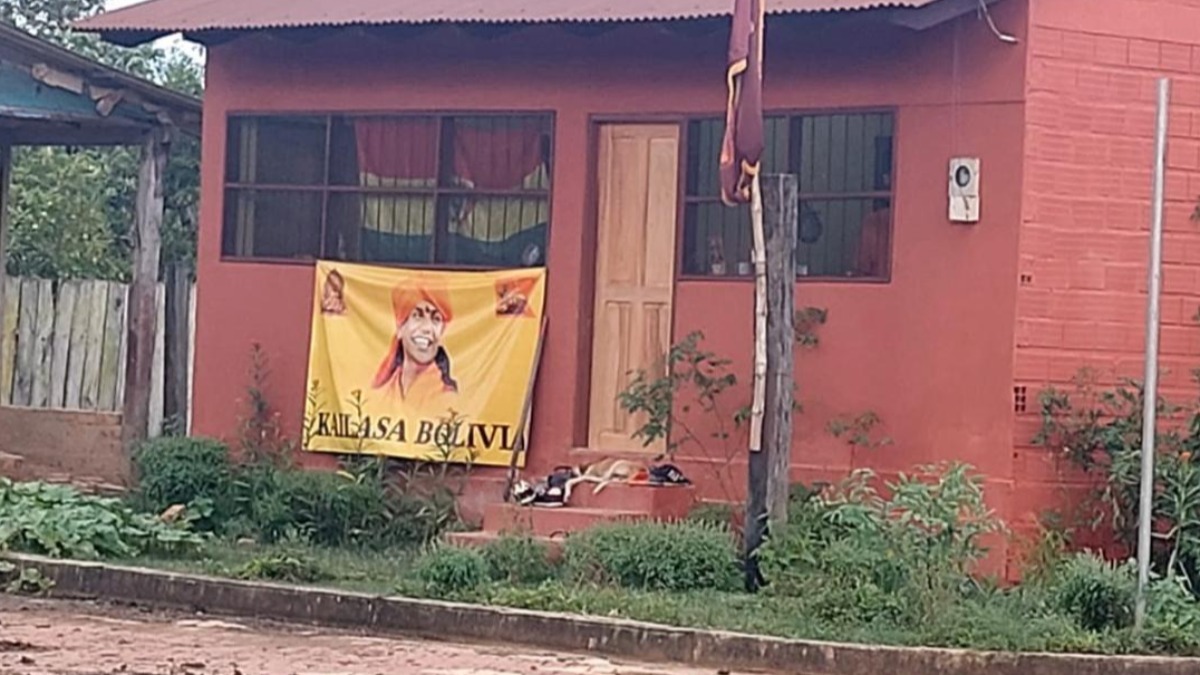 Foto: El Deber