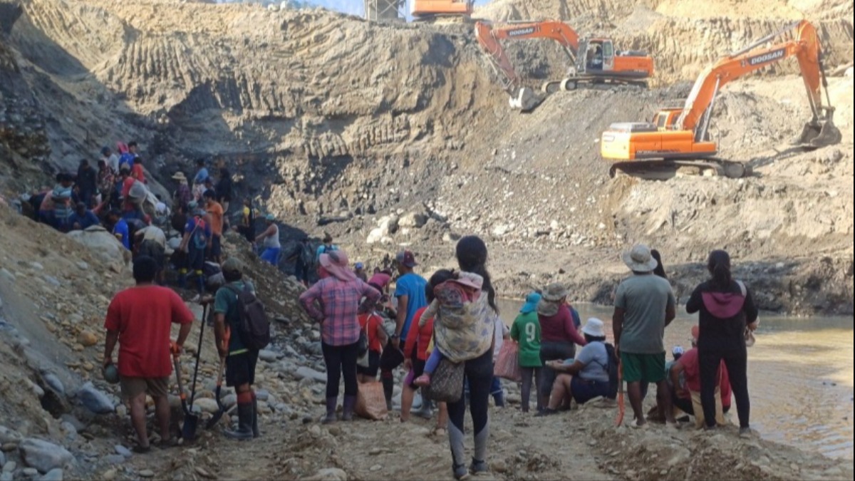 Foto: Fundación Solón