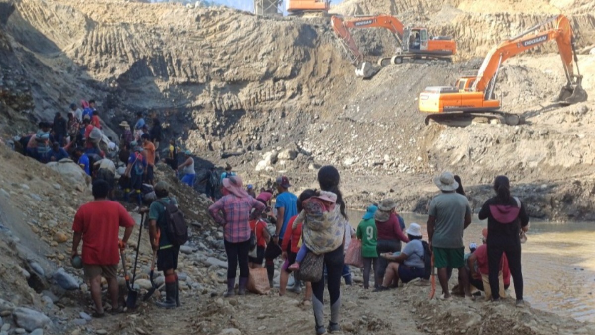 Foto: Fundación Solón
