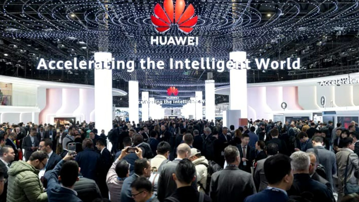 Foto. Huawei
