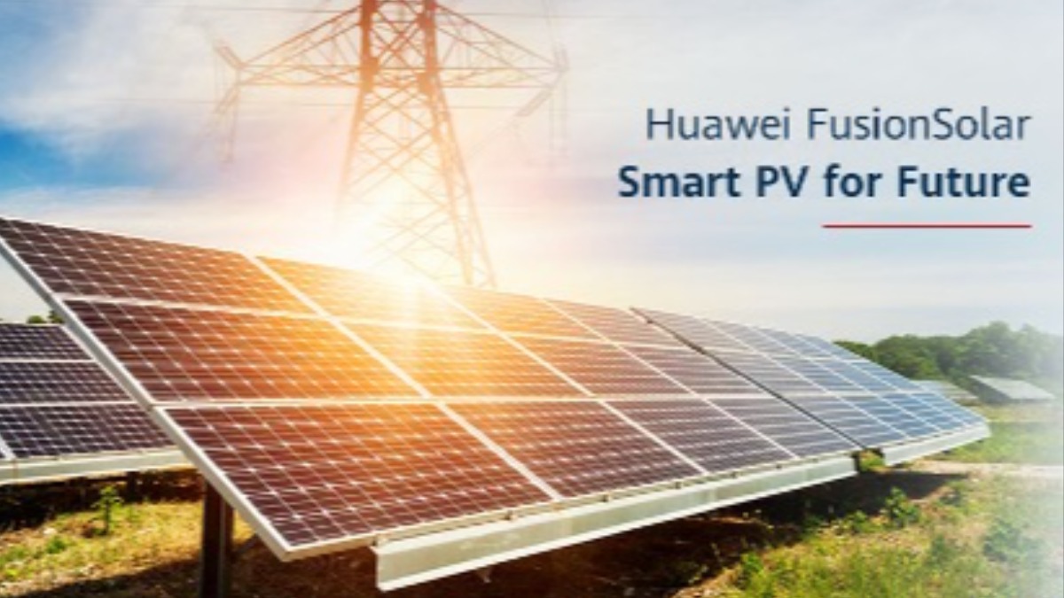 Foto. Huawei