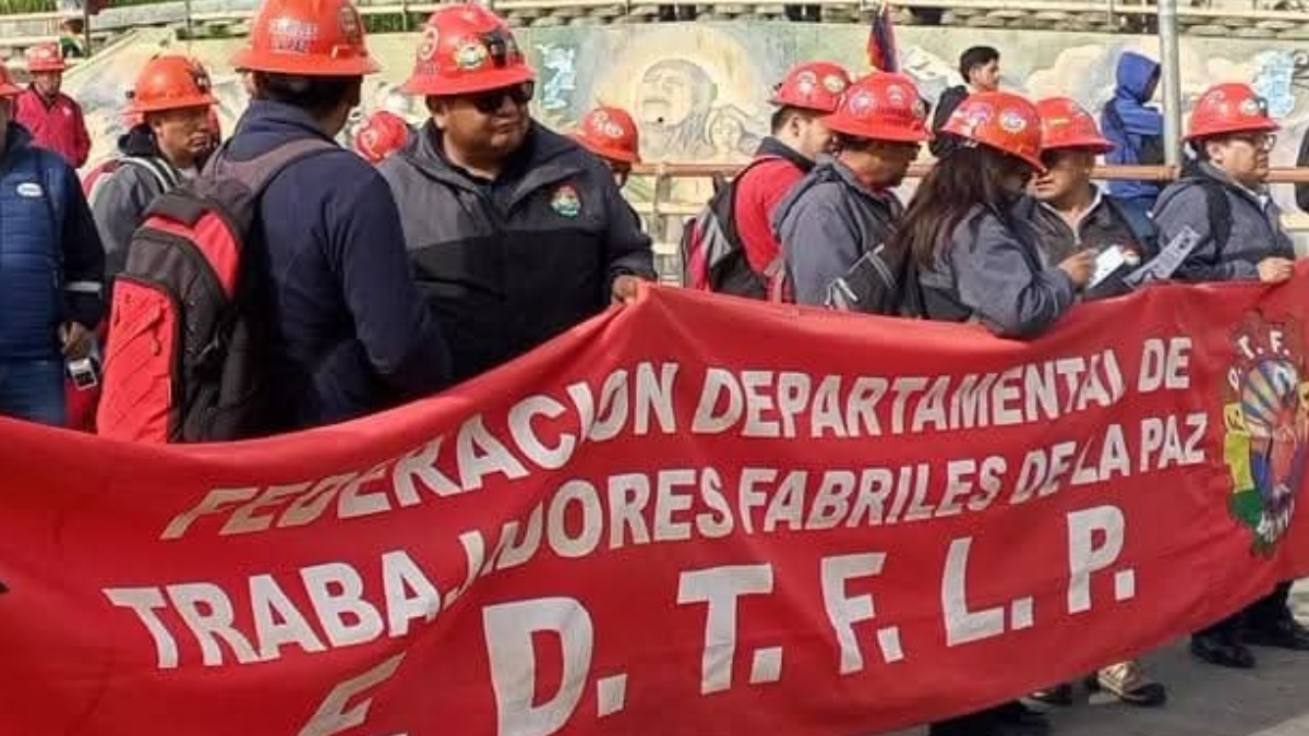 Foto: TV Estrella