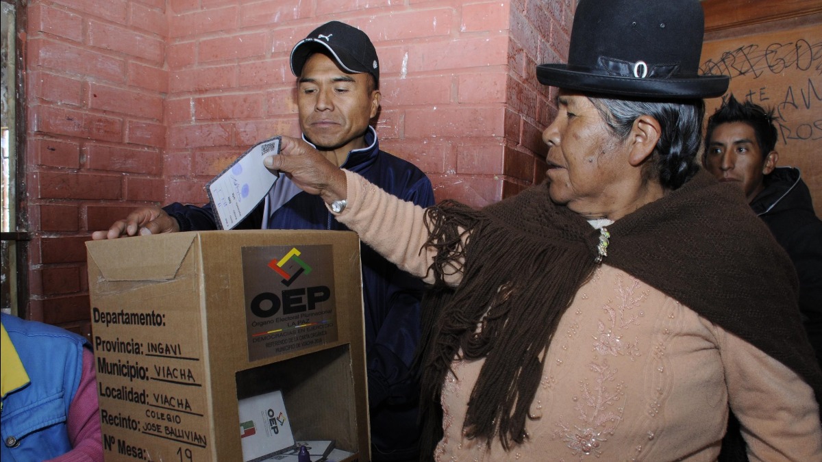 Imagen referencial. Foto: Internet